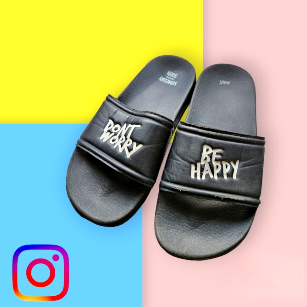 SOMEDAY SOON Bobby slippers kids 33/44
